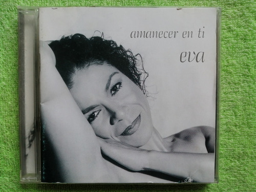 Eam Cd Eva Ayllon Amanecer En Ti 1997 Vals Criollo Festejos