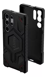 Capa Móvel Urban Armor Gear Para Samsung Galaxy S23 Ultra