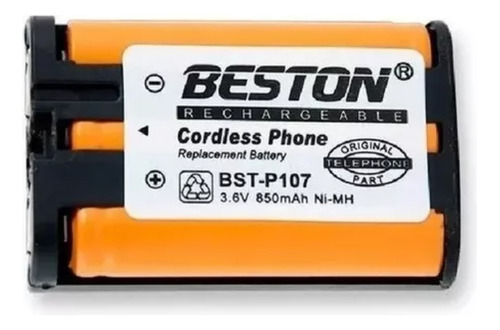 Telefono Inalámbrico Bateria Beston 850mah