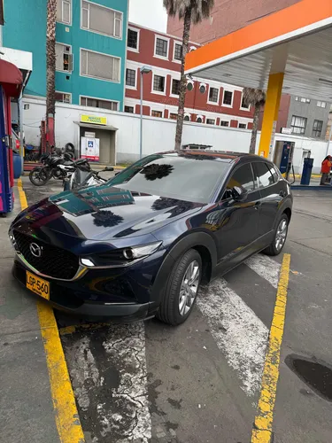 Mazda CX-30 2.0 Touring At