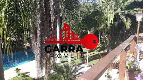 Imagem 16 de 30 de Chacara - Ch00262 - 34620203