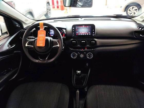 Imagem 3 de 15 de Fiat Argo 1.0 Firefly Flex Drive Manual