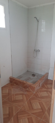 Depto Interior Sitio, 2dorm Y 1 Baño Cercano A Departamental