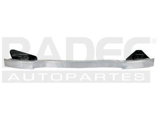 Refuerzo Defensa Trasera Chevrolet Meriva 2004-2005-2006