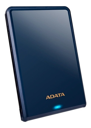 Adata Disco Duro Hv620s 1t Azul