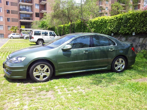 Honda Legend 2007
