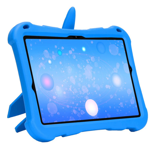 Funda De Tableta Para Samsung Galaxy Tab A9 Plus 11 Sm-x