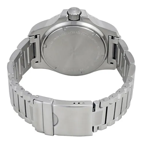 Reloj Victorinox 241739 Inox 200m Suizo Acero Agente Oficial