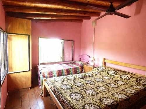 Duplex En Mina Clavero Para Disfrutar
