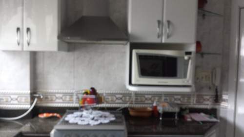 Apartamento Residencial À Venda, Vila Diva (zona Leste), São Paulo. - Ap5301