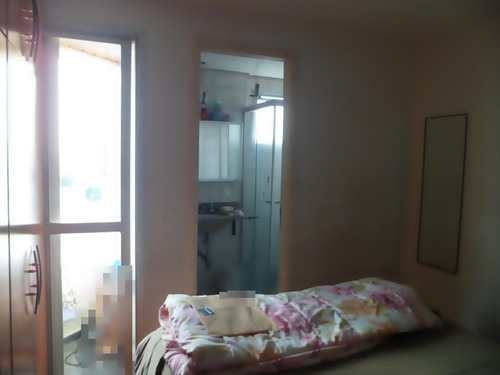 Imagem 12 de 30 de Apartamento Residencial À Venda, Mooca, São Paulo - Ap0908. - Ap2789