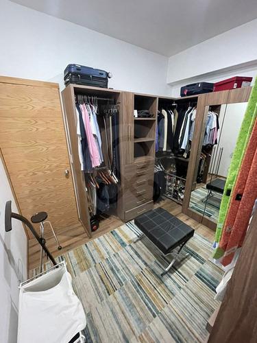Departamento En Venta En El Yaqui
