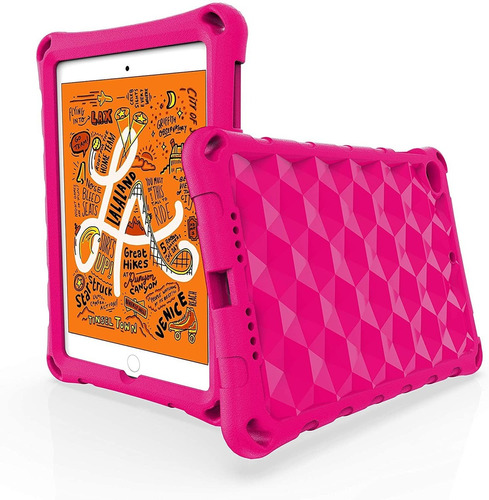 Funda Protectora Para iPad Mini 5/4/3/2/1