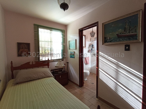 Imagen 13 de 14 de Acogedora Casa En Venta El Castaño 22-3410 Dc