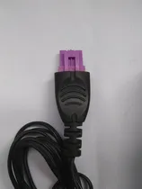 Comprar Adaptadores De Corriente Imp Hp Punta Morada, Gris Y Otros 