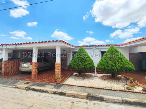 Imagen 3 de 30 de Casa En Venta En Barquisimeto Jr