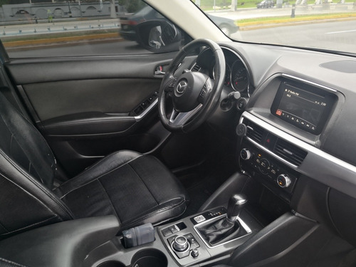Imagen 2 de 25 de Mazda Cx5 At 2.0 2wd Gs Core