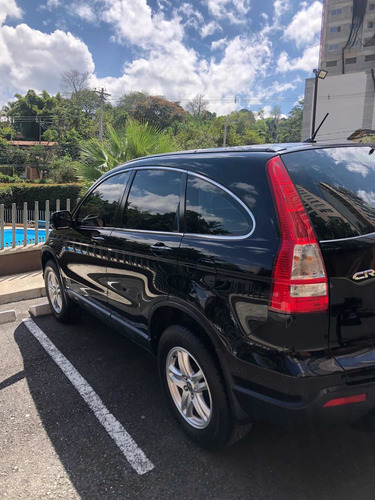 Honda Crv Modelo 2008 Crv Ex