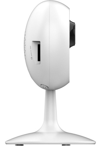 Imagen 3 de 10 de Camara Seguridad Ip Wifi Ezviz Hd 720p Hikvision Angular C1c