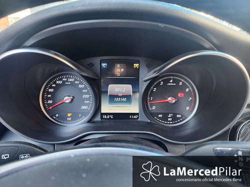 Mercedes-Benz Clase GLC 2.0 Glc250 300 4matic Atomático