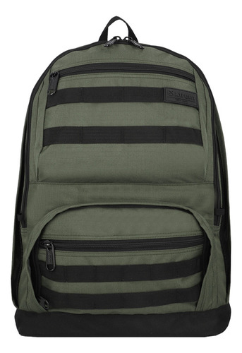 Mochila Notebook Xtrem Bandit 2.0 5xt Verde 16