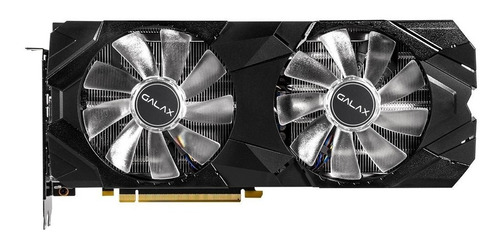 Placa De Vídeo Nvidia Geforce Rtx 2080 Super 8gb Gddr6 Galax