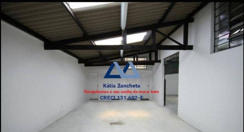Imagem 3 de 15 de Sala Para Aluguel - 775