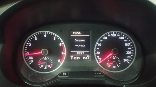 Imagem 8 de 10 de Volkswagen Fox 1.6 Highline Md