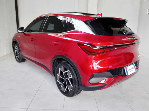BYD Yuan 0.0 Plus Ev Aut. 5P Eléctrico
