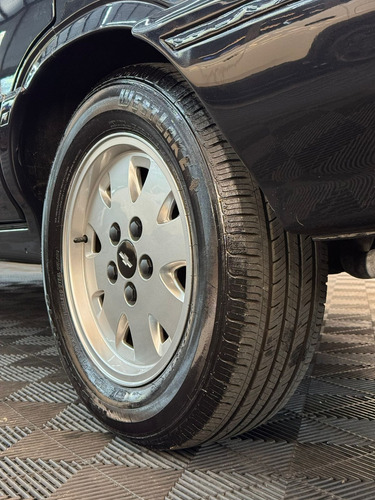 Opala Diplomata Automático