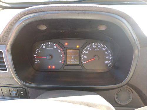 Foton Tm3 Tm3 4x2 1.6 2023