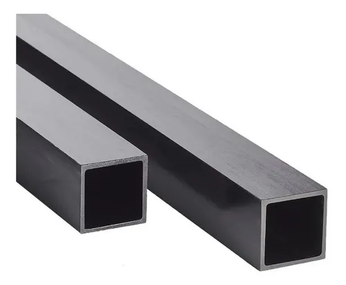 comprar Caño De Hierro 20x20 Mm X 1,6mm - Perfil Entero De 6,0 Mts