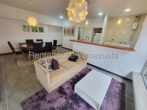 Fg Apto En Alquiler En Colinas De Bello Monte 25-22339 Jel