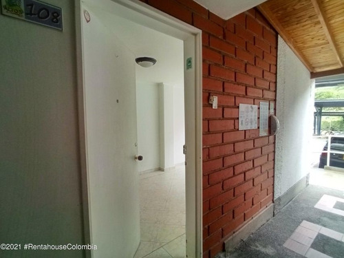 Imagen 8 de 14 de Apartamento En La Mota(medellin) Rah Co: 22-556
