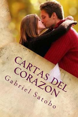 Libro Cartas Del Corazon: Cuando Un Corazon Habla, Es Fac...