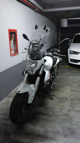 Oportunidad Benelli Tnt 300 Permuta Financia