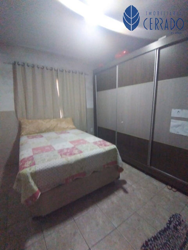 Imagem 9 de 15 de Casa Com Ponto Comercial No Bairro De Lourdes - Ca4232329