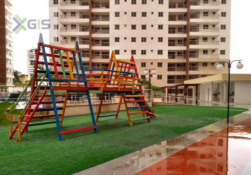 Imagem 12 de 30 de Apartamento Com 2 Dormitórios À Venda, 72 M² Por R$ 439.000,00 - Marambaia - Belém/pa - Ap2031