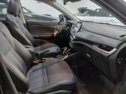 Chevrolet Tracker 1.2 TURBO FLEX PREMIER AUTOMÁTICO