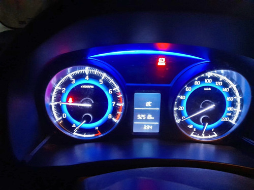 Suzuki Baleno 2017