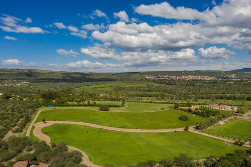 Imagen 21 de 30 de Terreno En Venta Dentro Rancho Exclusivo En San Miguel De Al