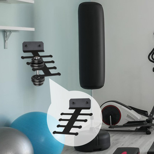 Soporte Para Bandas De Dominadas Estante De Almacenamiento P