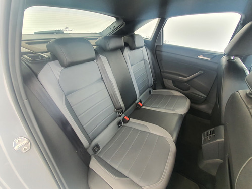 Volkswagen Nivus 1.0 Tsi Tiptronic Highline