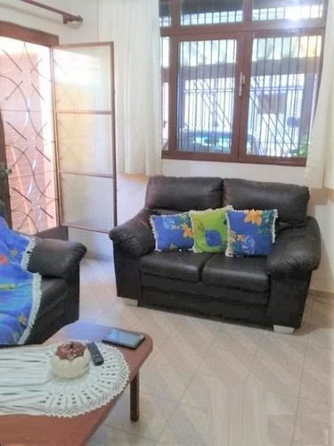 Imagem 1 de 10 de Sobrado Na Vila Prudente Com 2 Dorms Sendo 1 Suíte, 1 Vaga, 100m² - So1005