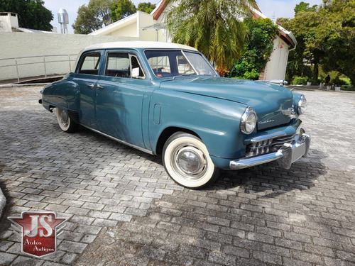 Studebaker 1948 Champion