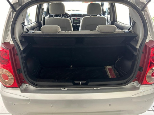 Kia Picanto 1.0 Ex Aut. 5p