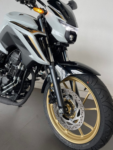 Yamaha Fazer 250 Zero Km 48 X Com Ou Sem Entrada