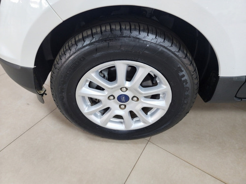 Ford Ecosport 1.5 TI-VCT FLEX SE AUTOMÁTICO
