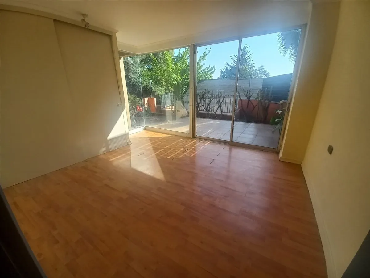 Imagen 2 de 26 de Casa Aislada En Condominio Vista Al Valle Machalí