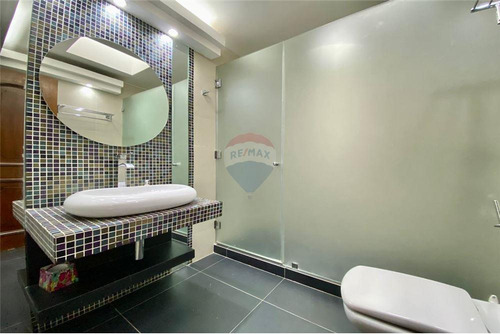Exclusivo Depto. Triplex Vista Panorámica, Málaga